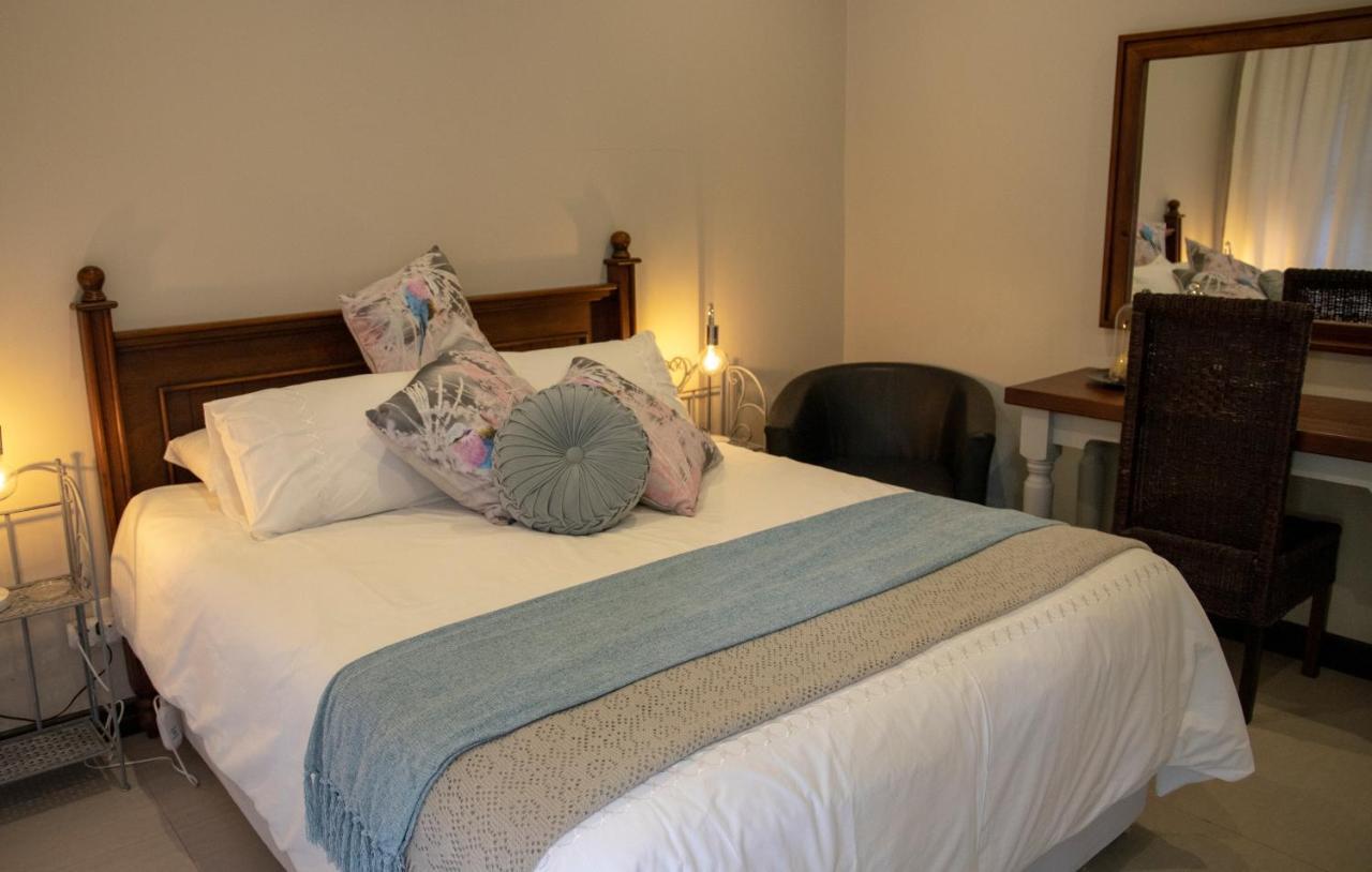 Mi Vida Guesthouse クラークスドープ エクステリア 写真