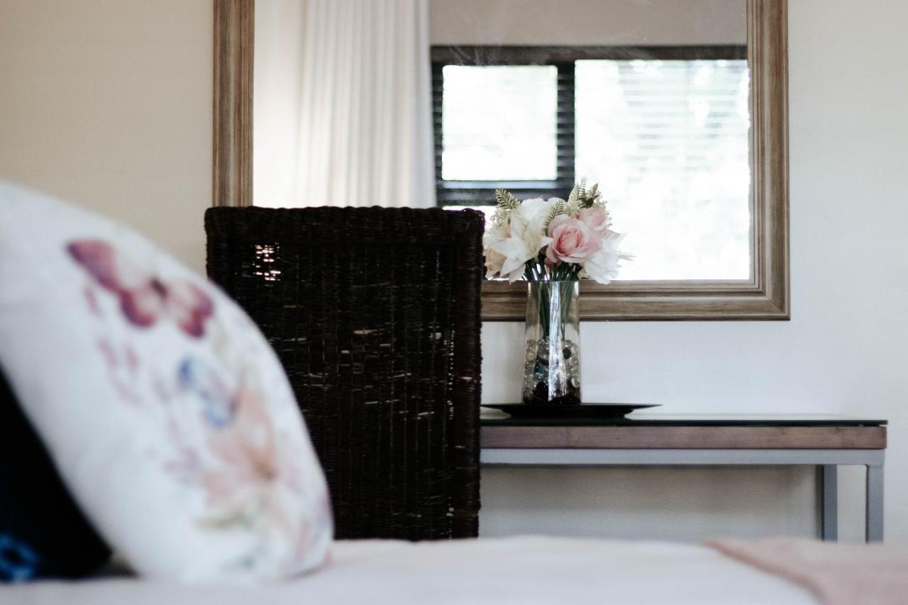 Mi Vida Guesthouse クラークスドープ エクステリア 写真