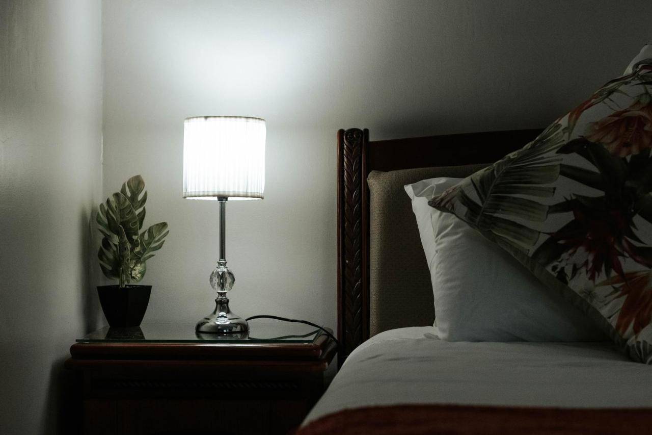 Mi Vida Guesthouse クラークスドープ エクステリア 写真