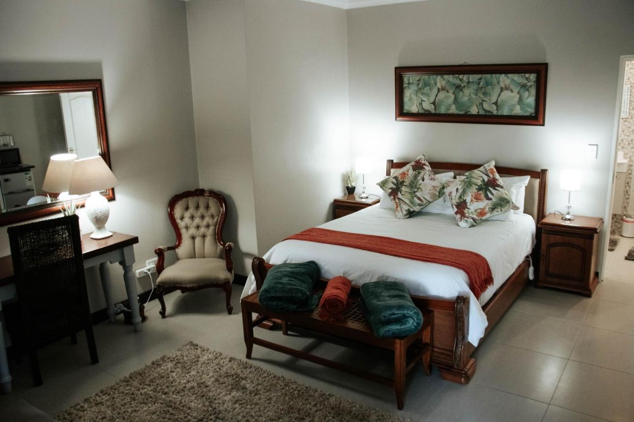 Mi Vida Guesthouse クラークスドープ エクステリア 写真
