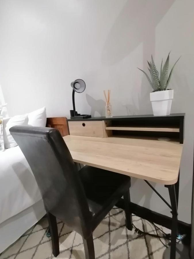 Mi Vida Guesthouse クラークスドープ エクステリア 写真