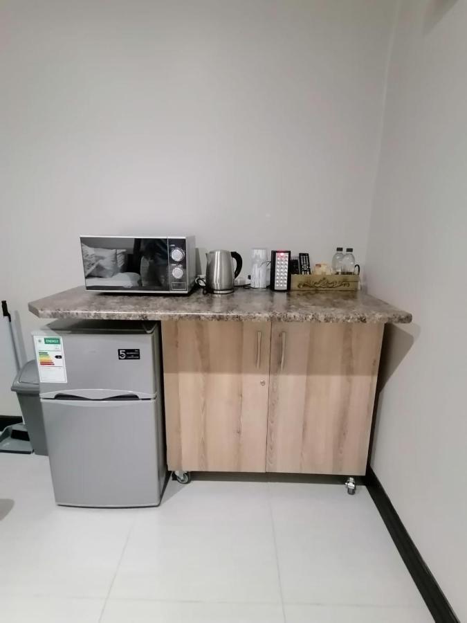 Mi Vida Guesthouse クラークスドープ エクステリア 写真