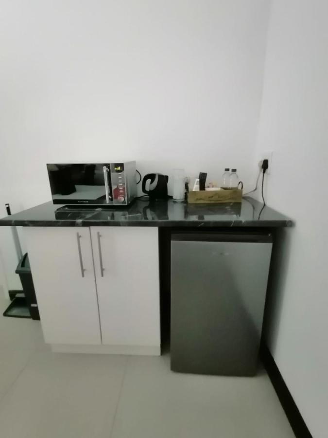 Mi Vida Guesthouse クラークスドープ エクステリア 写真