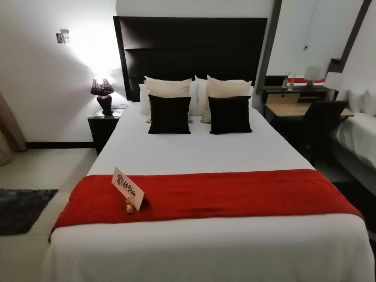 Mi Vida Guesthouse クラークスドープ エクステリア 写真