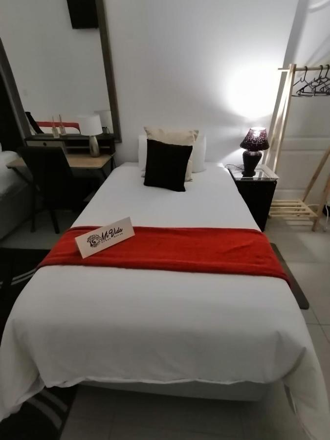 Mi Vida Guesthouse クラークスドープ エクステリア 写真