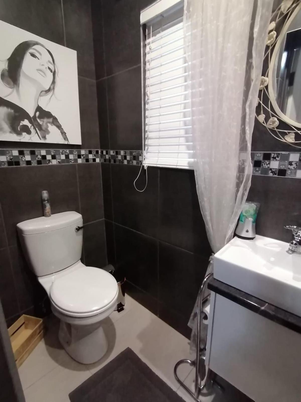 Mi Vida Guesthouse クラークスドープ エクステリア 写真