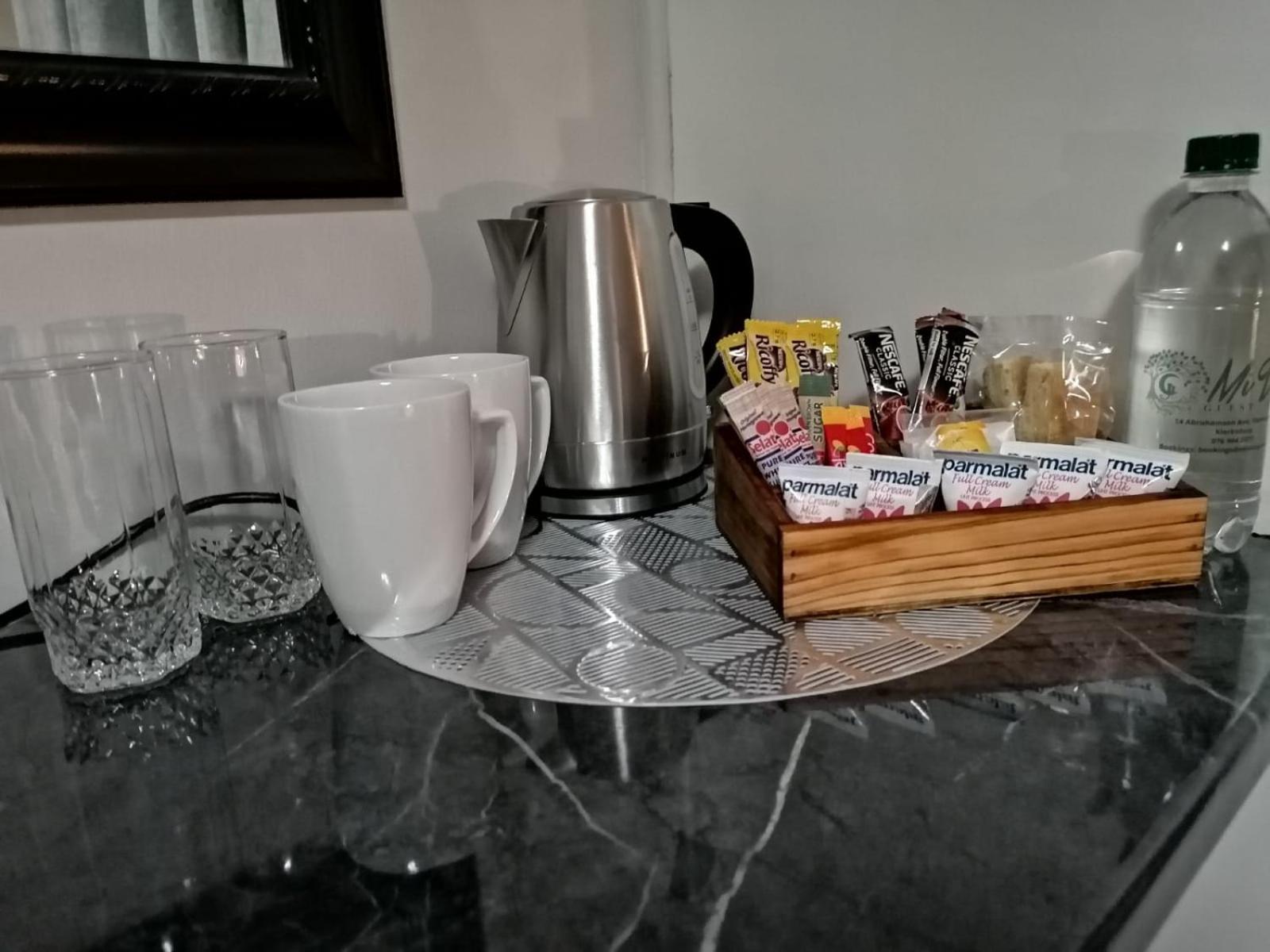 Mi Vida Guesthouse クラークスドープ エクステリア 写真